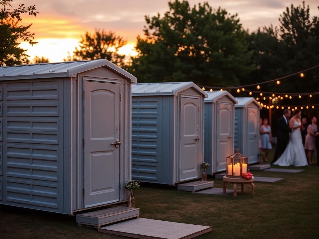 Construction Site Rentals in Waco, TX